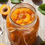 Confiture d'abricots maison facile