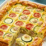 clafoutis-courgettes-thon-tomates-cerises-recette-estivale