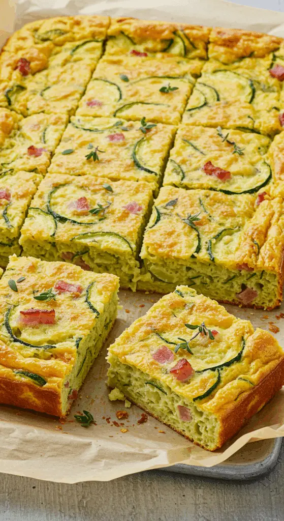 gâteau courgette lardons pinterest recette cake salé