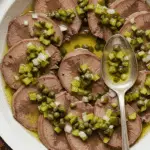 langue-boeuf-sauce-piquante-recette-traditionnelle-francaise