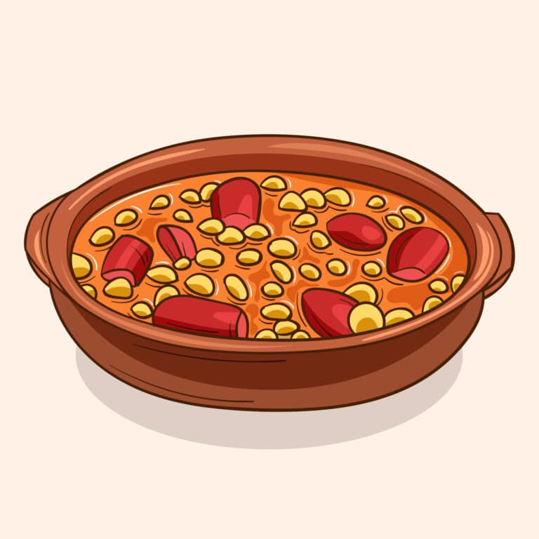 Cassoulet Traditionnel