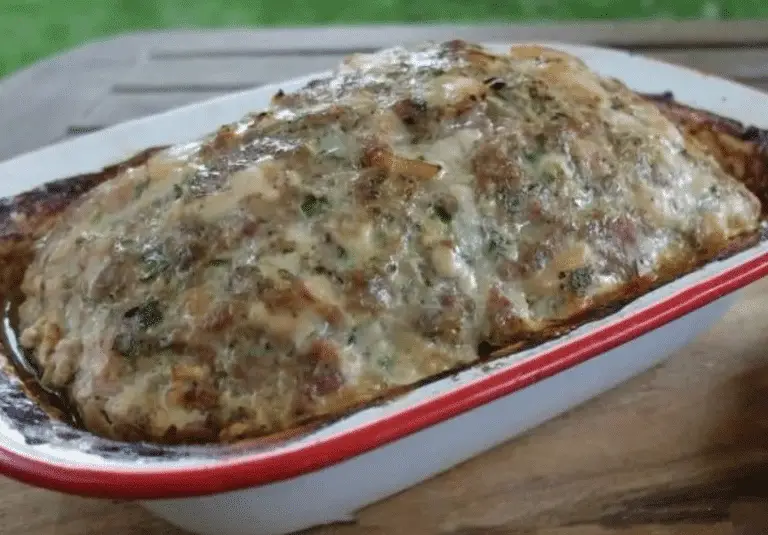 Terrine de Campagne au Whisky à l’Ancienne