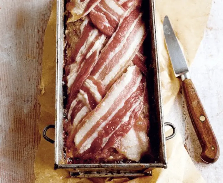 Terrine de Campagne