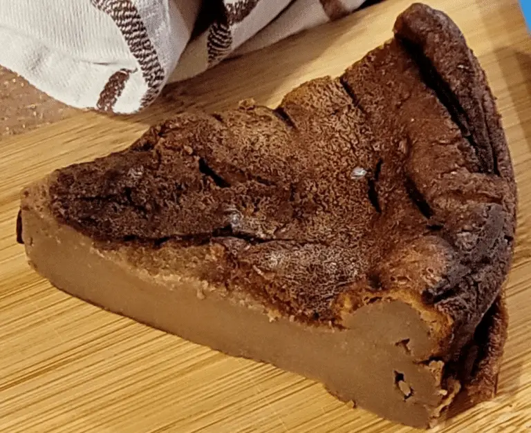 Fondant au Chocolat Praliné Sans Gluten