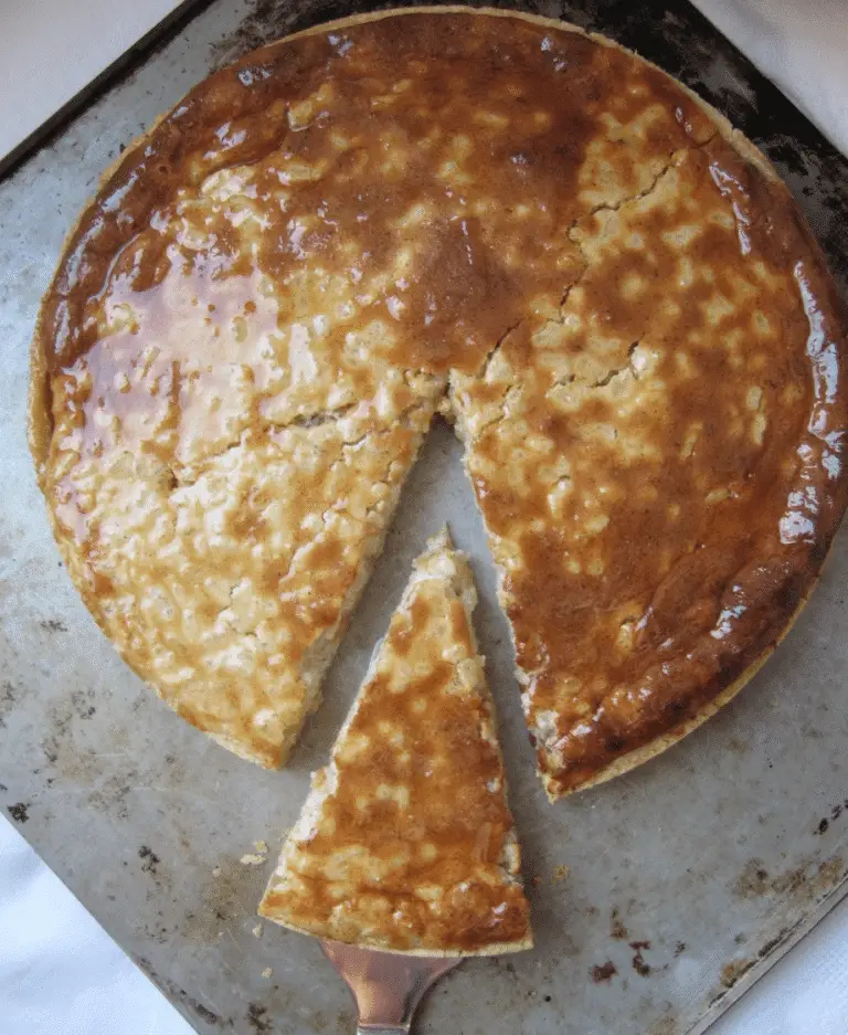 Pommes à la Batelière