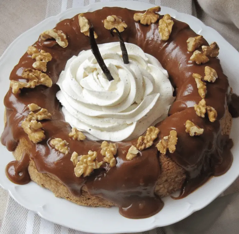Couronne aux Noix