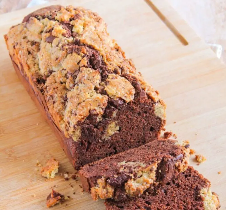 Gâteau Brookie : Une Fusion Divine entre Moelleux au Chocolat et Croquant de Cookie