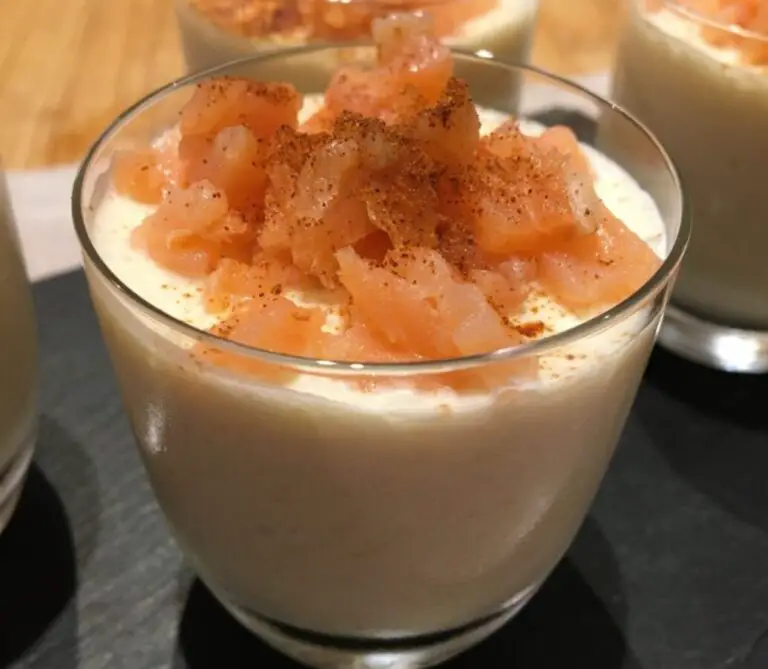 Mousse onctueuse d’asperges au saumon fumé : une symphonie de saveurs