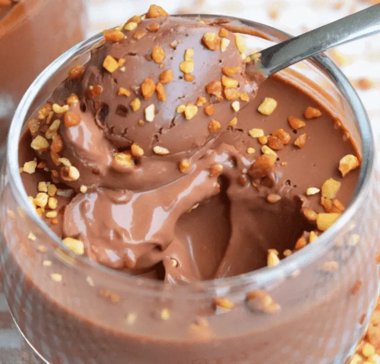 Petits Pots de Crème au Chocolat : Une Expérience Culinaire Inoubliable