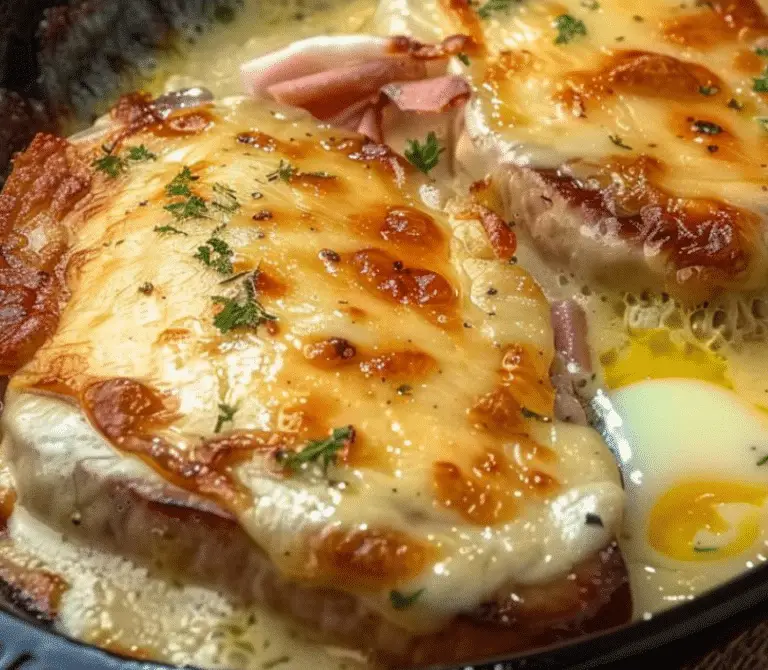 Escalopes de Veau à la Savoyarde : Un Délice Montagnard