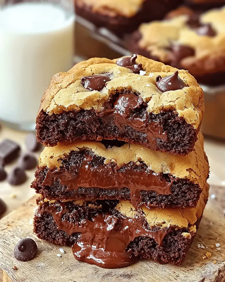 Brookies 2.0