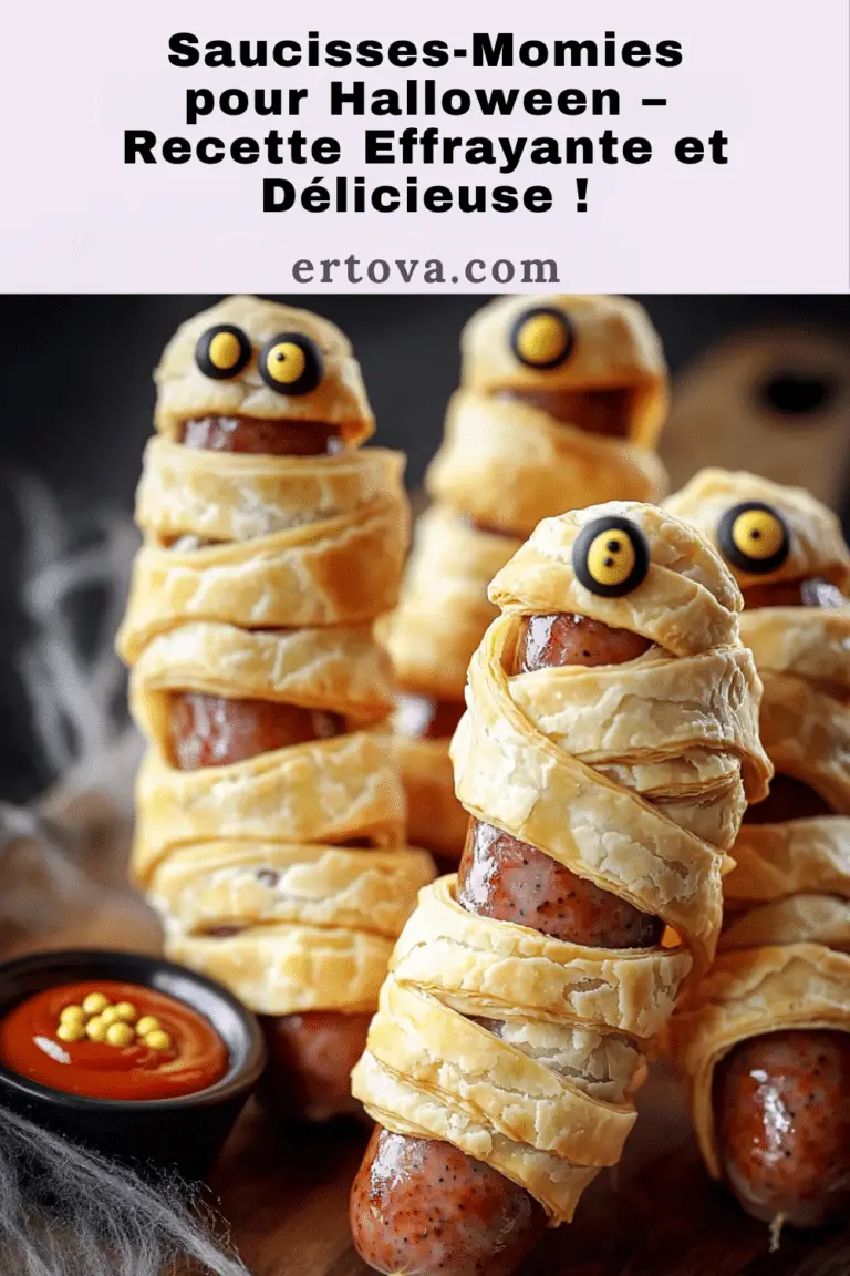 Saucisses-momies