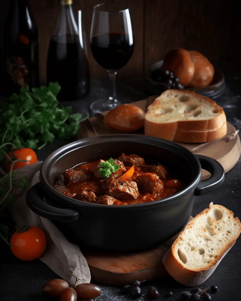 Sauté de Veau au Chorizo – Recette Gourmande et Originale