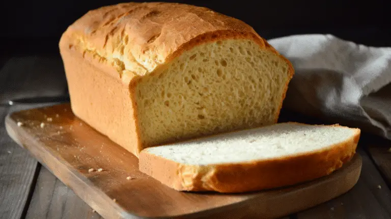 Ma recette de pain sans gluten, INRATABLE et bien trop bonne 