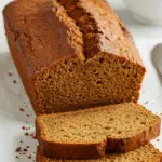 Cake pain d'épices traditionnel alsacien moelleux miel épices