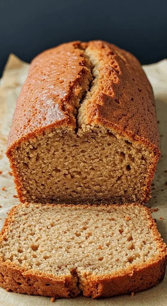 Cake aux spéculoos moelleux tranché texture fondante parfumée