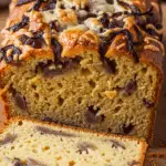 Cake oignons caramélisés fromage salé moelleux apéritif