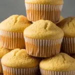 Muffins ultra moelleux 10 minutes préparation dorés vapeur fraîche