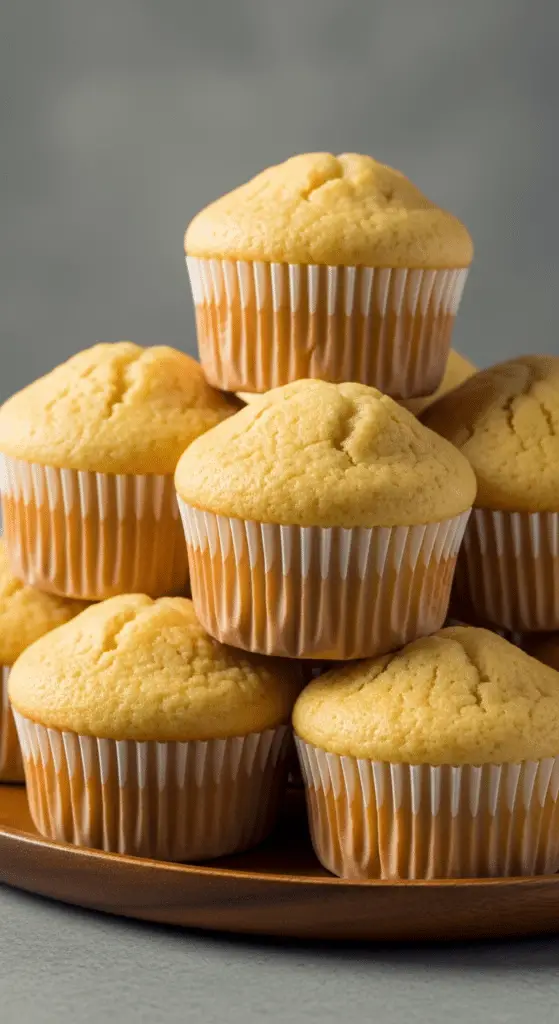 Muffins ultra moelleux 10 minutes préparation dorés vapeur fraîche