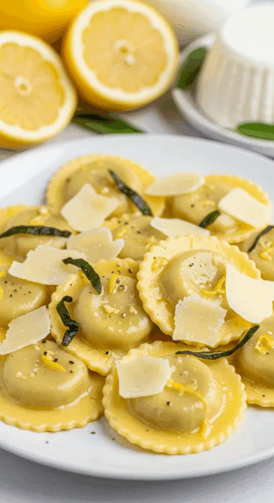 Pâte raviolis maison facile texture soyeuse farine bois authentique