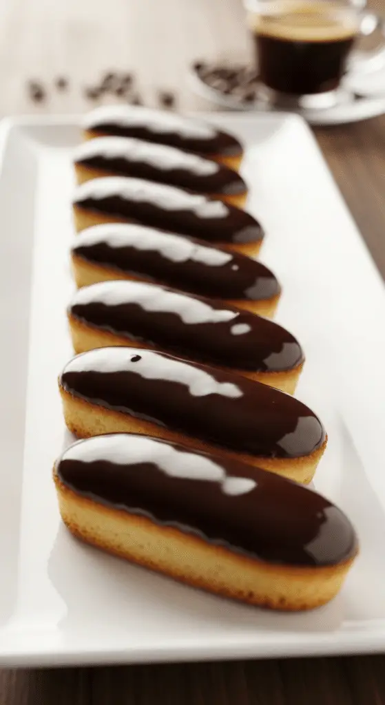 Barquettes chocolat retour enfance nostalgiques authentiques dorées