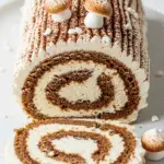 Bûche tiramisu facile élégante crémeuse cacao sans cuisson parfaite