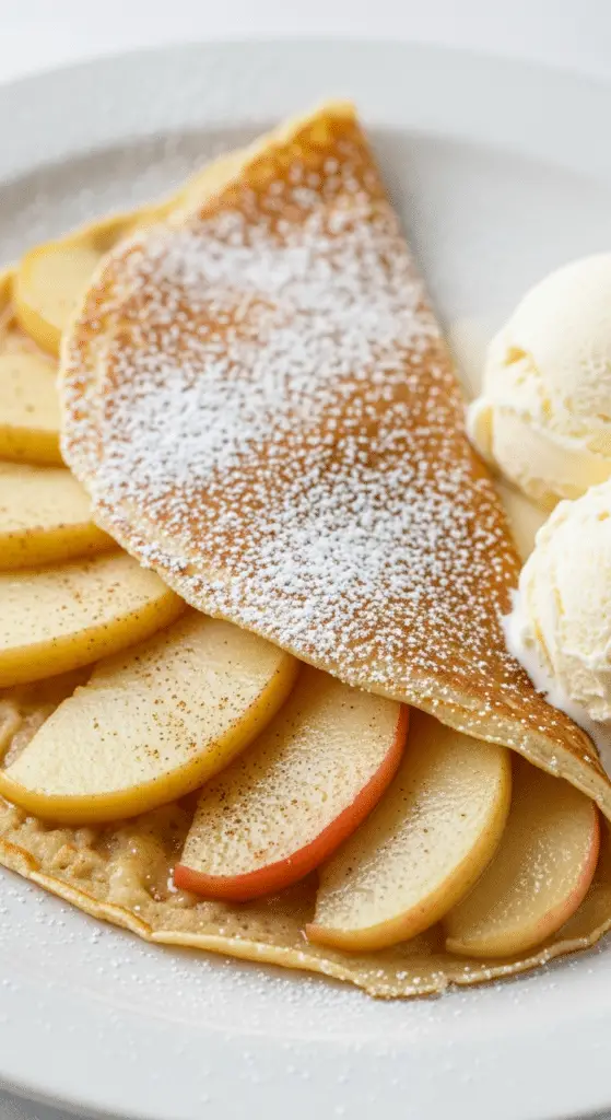 Cuisson crépiau poêle couverte croûte dorée formation vapeur