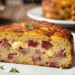 Farçon savoyard lard fromage traditionnel montagnard authentique savoie