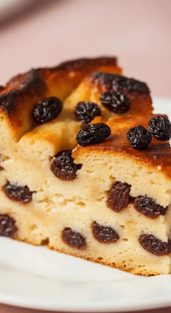 Mélange pain imbibé lait œufs créant texture moelleuse pudding